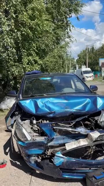 Помощь после ДТП: автоюрист и аварийный комиссар